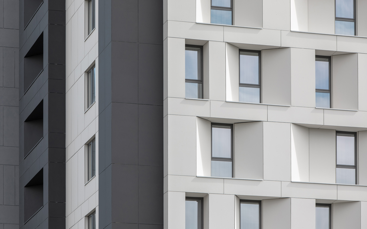 High Density or Medium Density material?