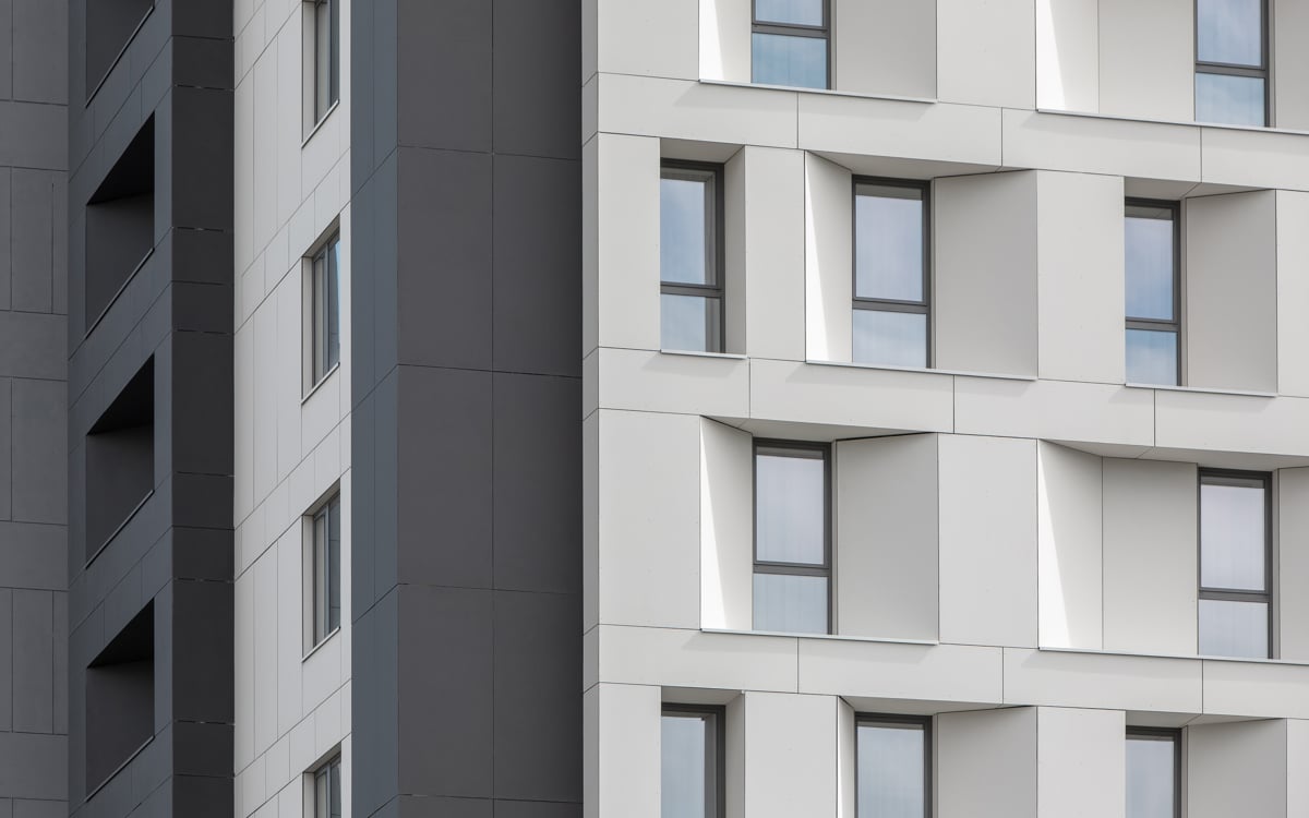 High Density or Medium Density material?