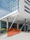 Green Court, clădire de birouri, București, EQUITONE [tectiva] TE90