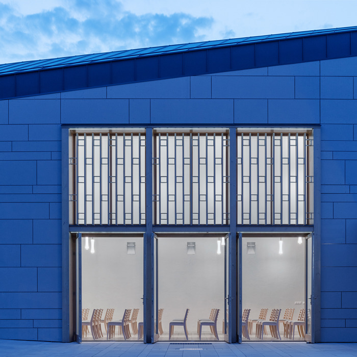 Understanding Fire Classification for Facade Material Specifications