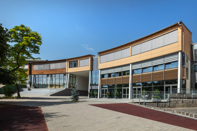 Német Nemzetiségi Iskola