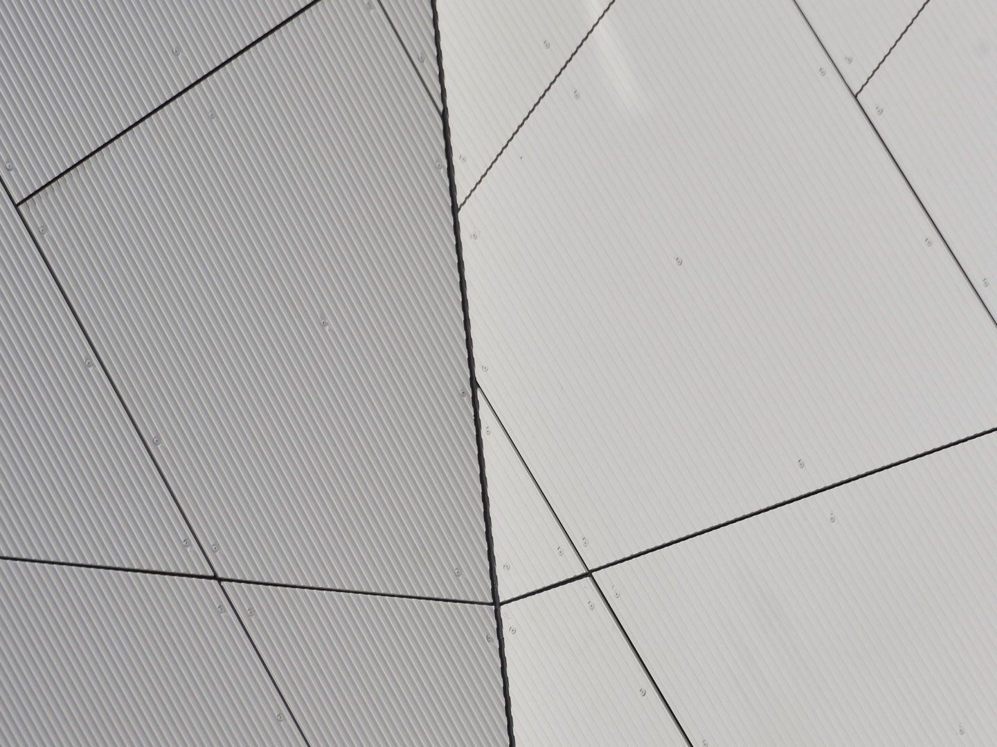 Not all fiber cement panels are created equal.