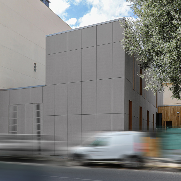 Designing for Wellness: The Process Behind Healthcare Architecture