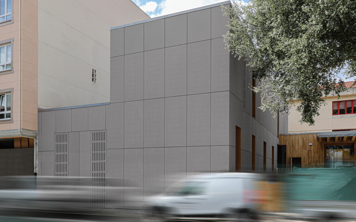 Designing for Wellness: The Process Behind Healthcare Architecture