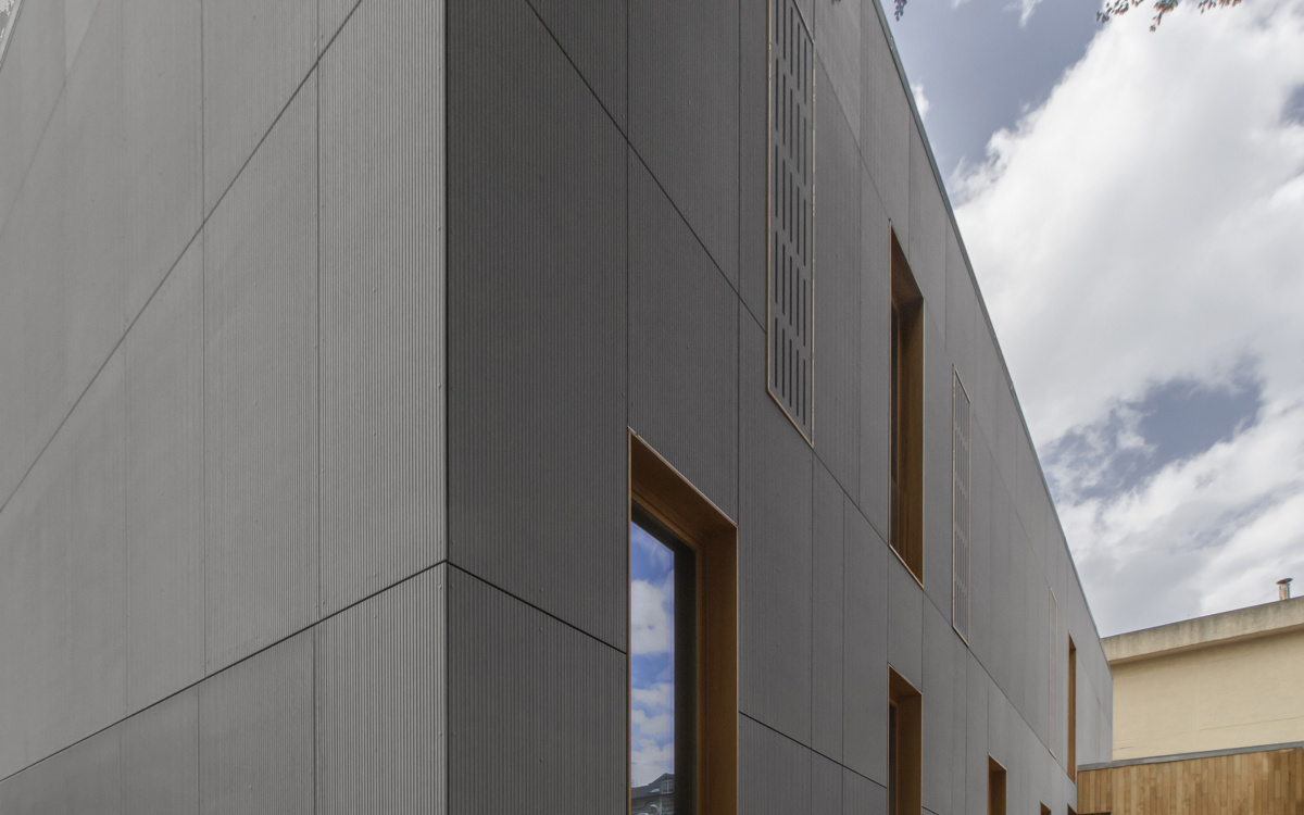 Designing for Wellness: The Process Behind Healthcare Architecture