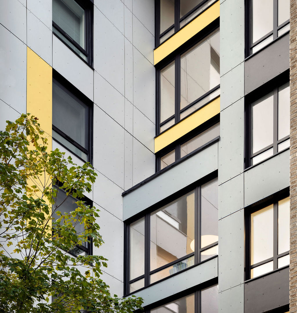 Clarke Place Senior Housing1