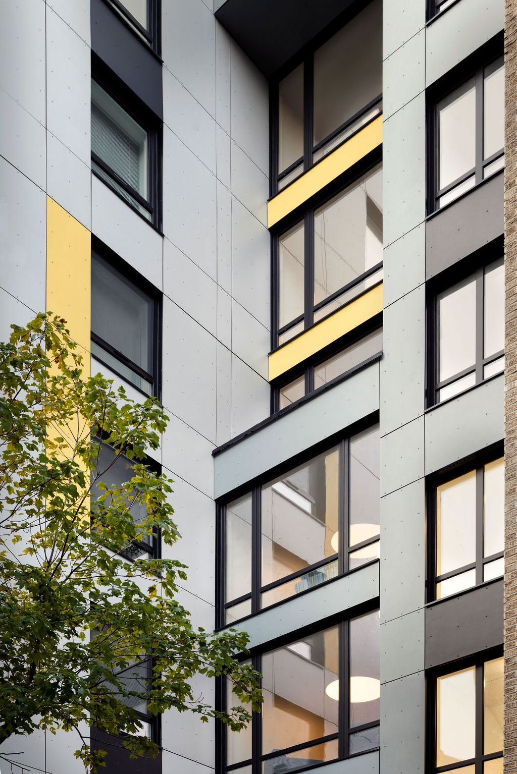 Clarke Place Senior Housing1