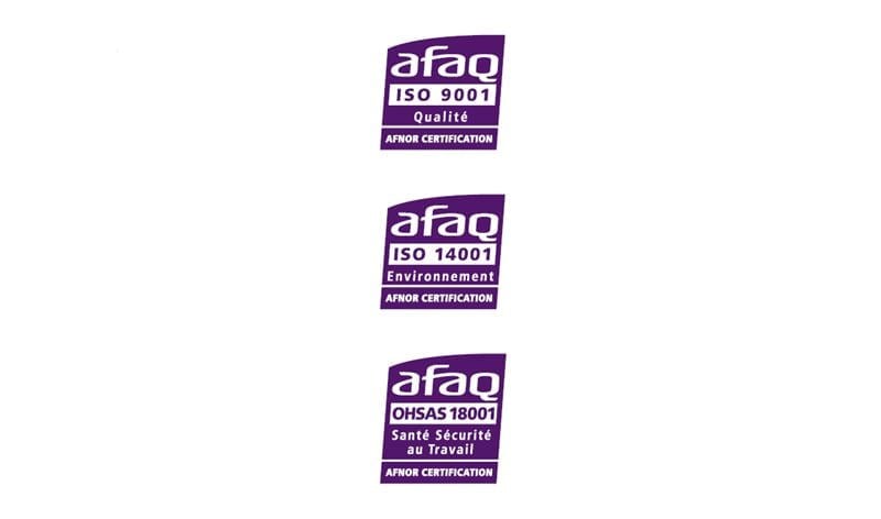 ISO 14001