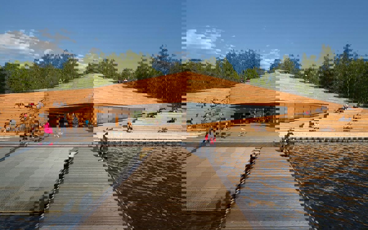 14 EQUITONE projects nominated for Building of the Year 2021 awards 