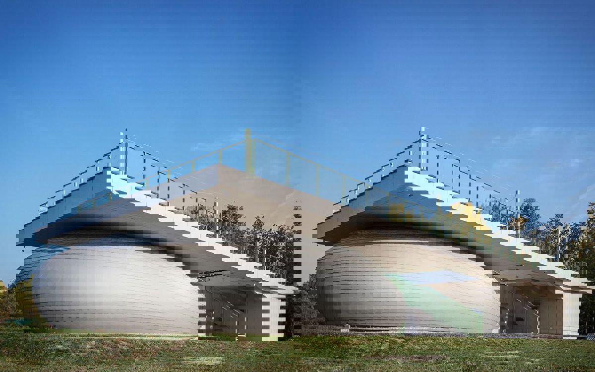 14 EQUITONE projects nominated for Building of the Year 2021 awards 
