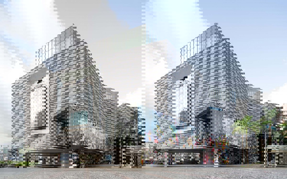 14 EQUITONE projects nominated for Building of the Year 2021 awards 