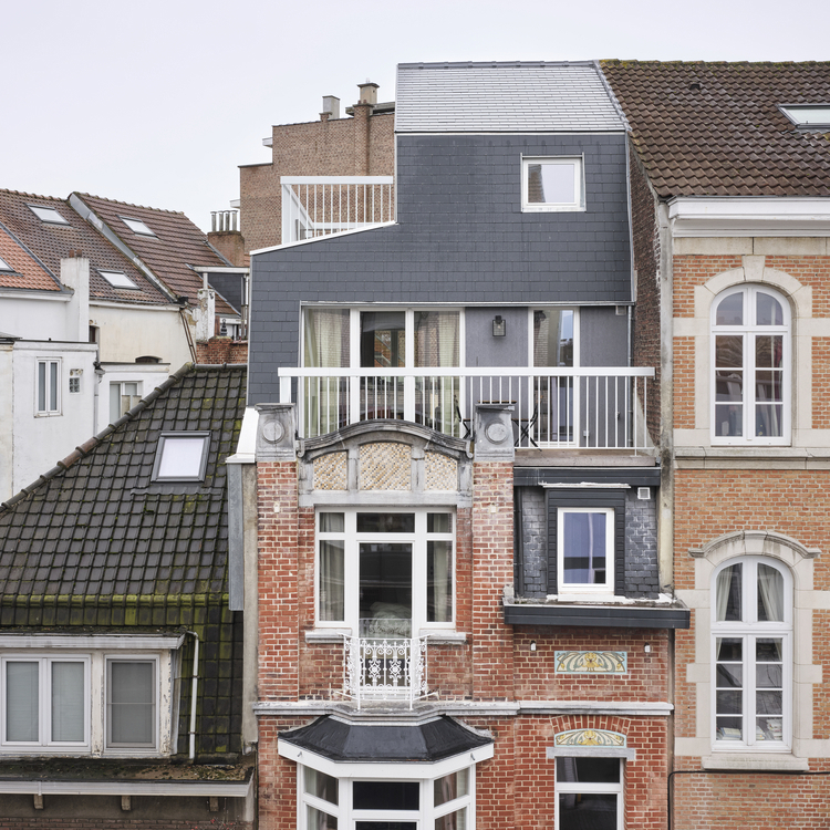 14 EQUITONE projects nominated for Building of the Year 2021 awards 