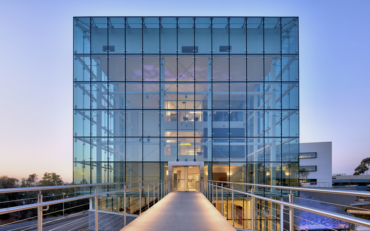 14 EQUITONE projects nominated for Building of the Year 2021 awards 