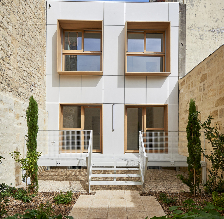 14 EQUITONE projects nominated for Building of the Year 2021 awards 