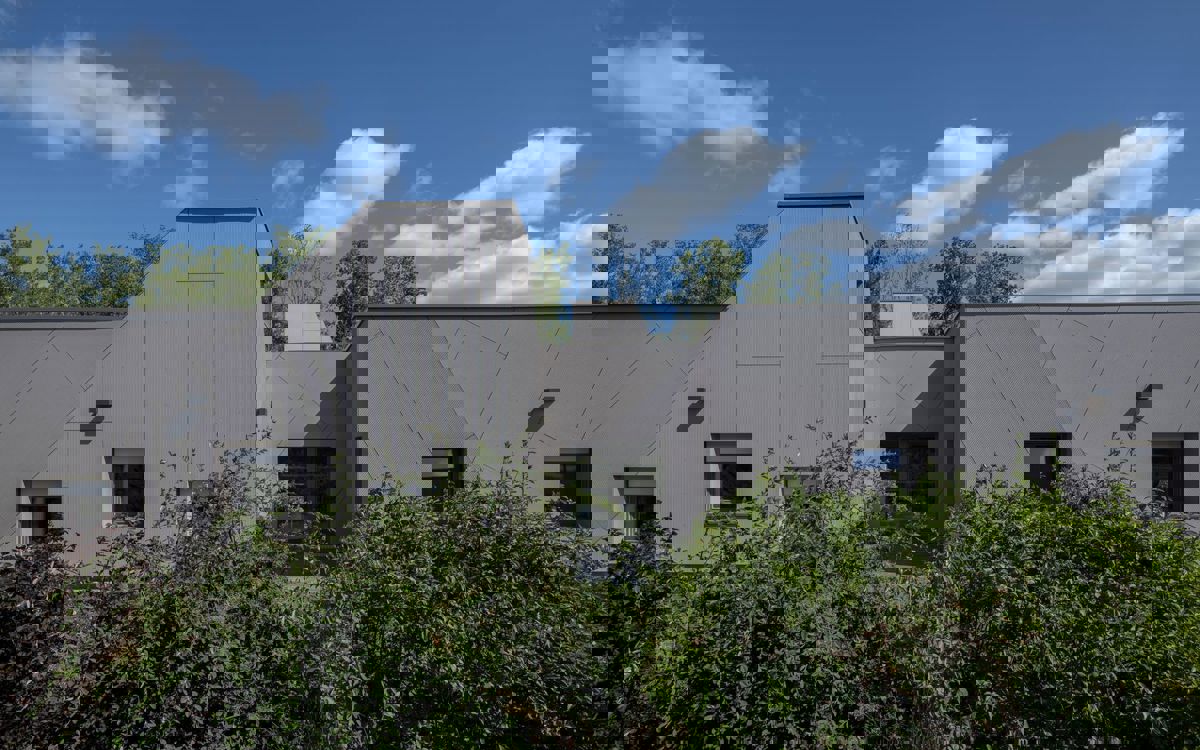 14 EQUITONE projects nominated for Building of the Year 2021 awards 