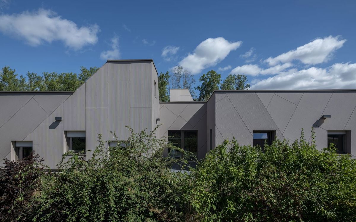 14 EQUITONE projekt, amit az Év Épülete 2021 díjra jelöltek