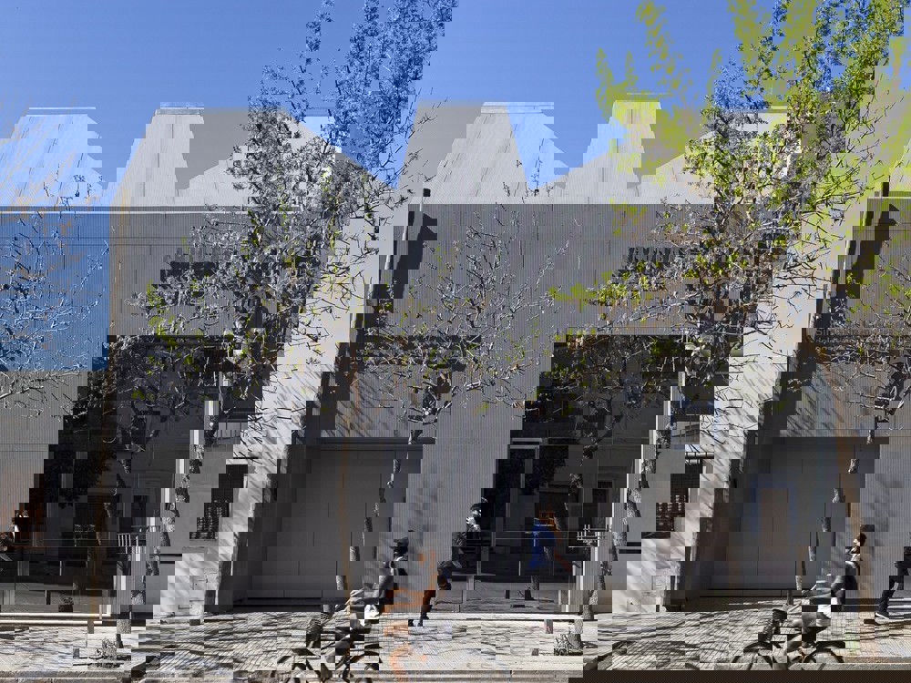 14 EQUITONE projekt, amit az Év Épülete 2021 díjra jelöltek