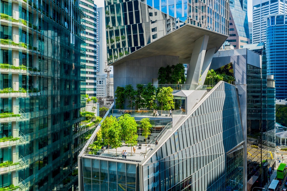 EQUITONE Projects Shine in Architizer A+Awards