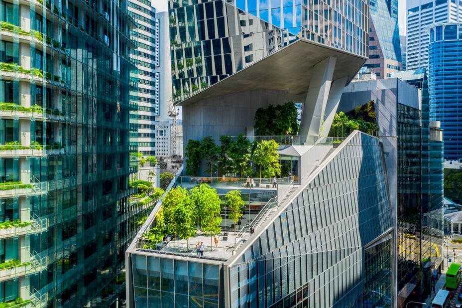 EQUITONE Projects Shine in Architizer A+Awards