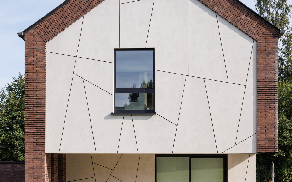 5 raisons de choisir EQUITONE pour la rénovation de votre façade