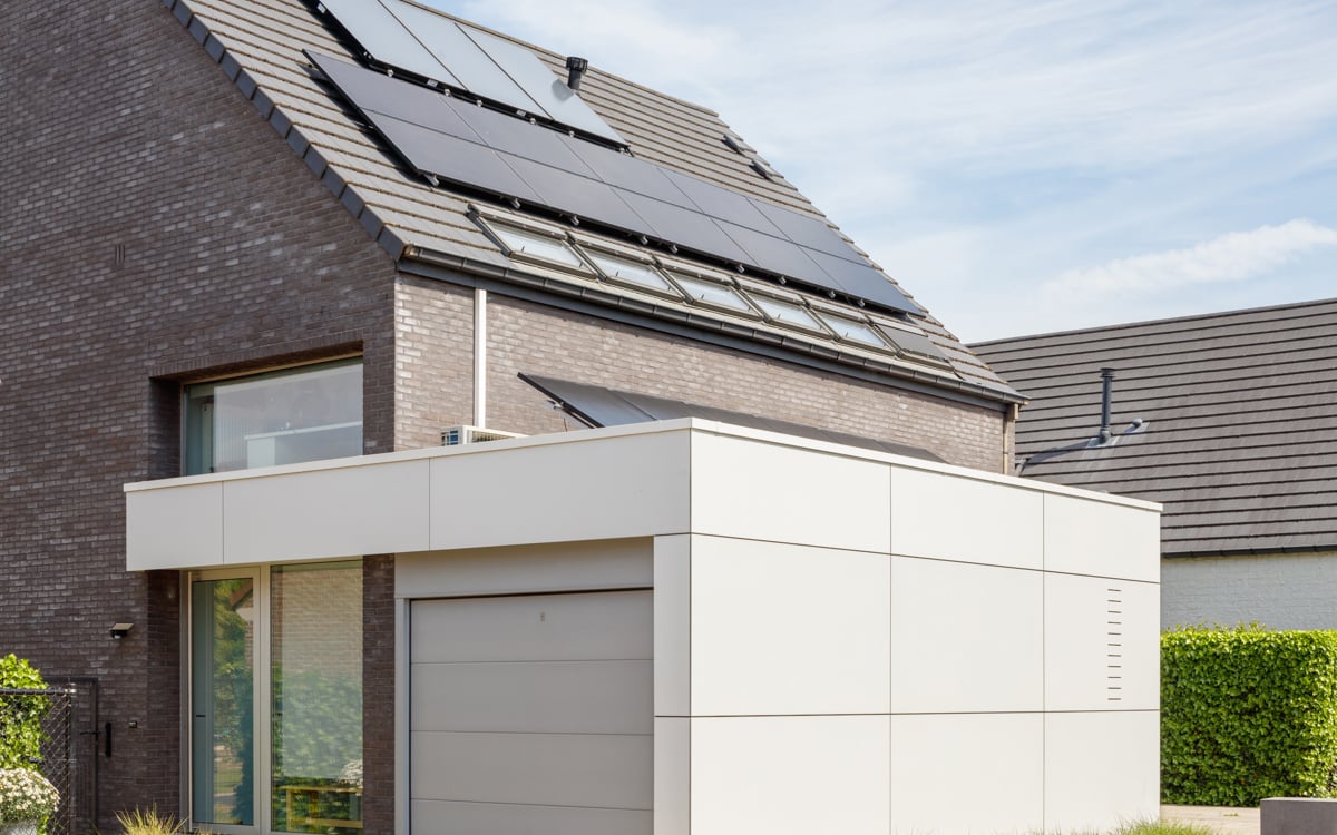 5 redenen om voor je gevelrenovatie te kiezen voor EQUITONE