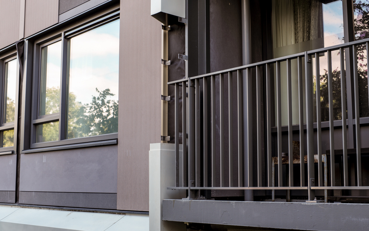 Project in the spotlight: ACA flats in Utrecht-Overvecht