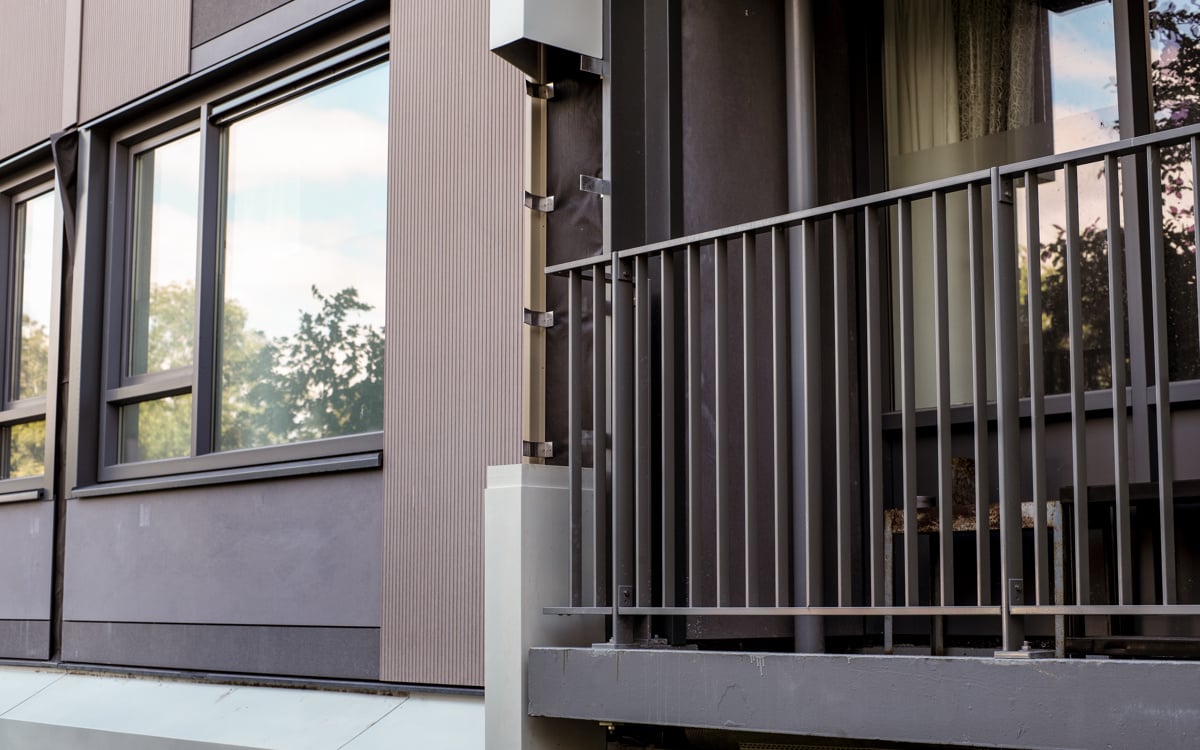 Project in the spotlight: ACA flats in Utrecht-Overvecht