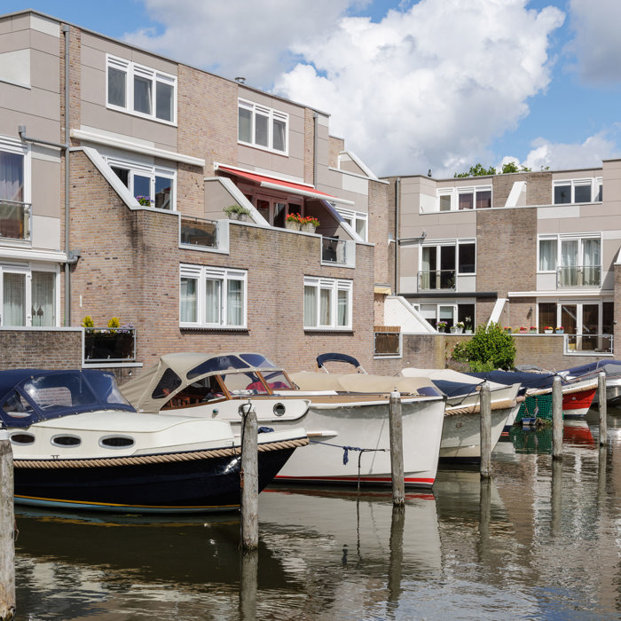 Appartements à Alphen-sur-le-Rhin