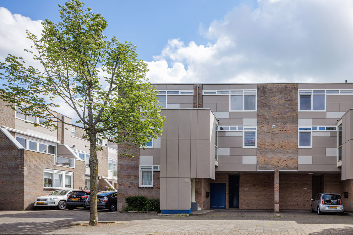 Appartementen Alphen aan den Rijn