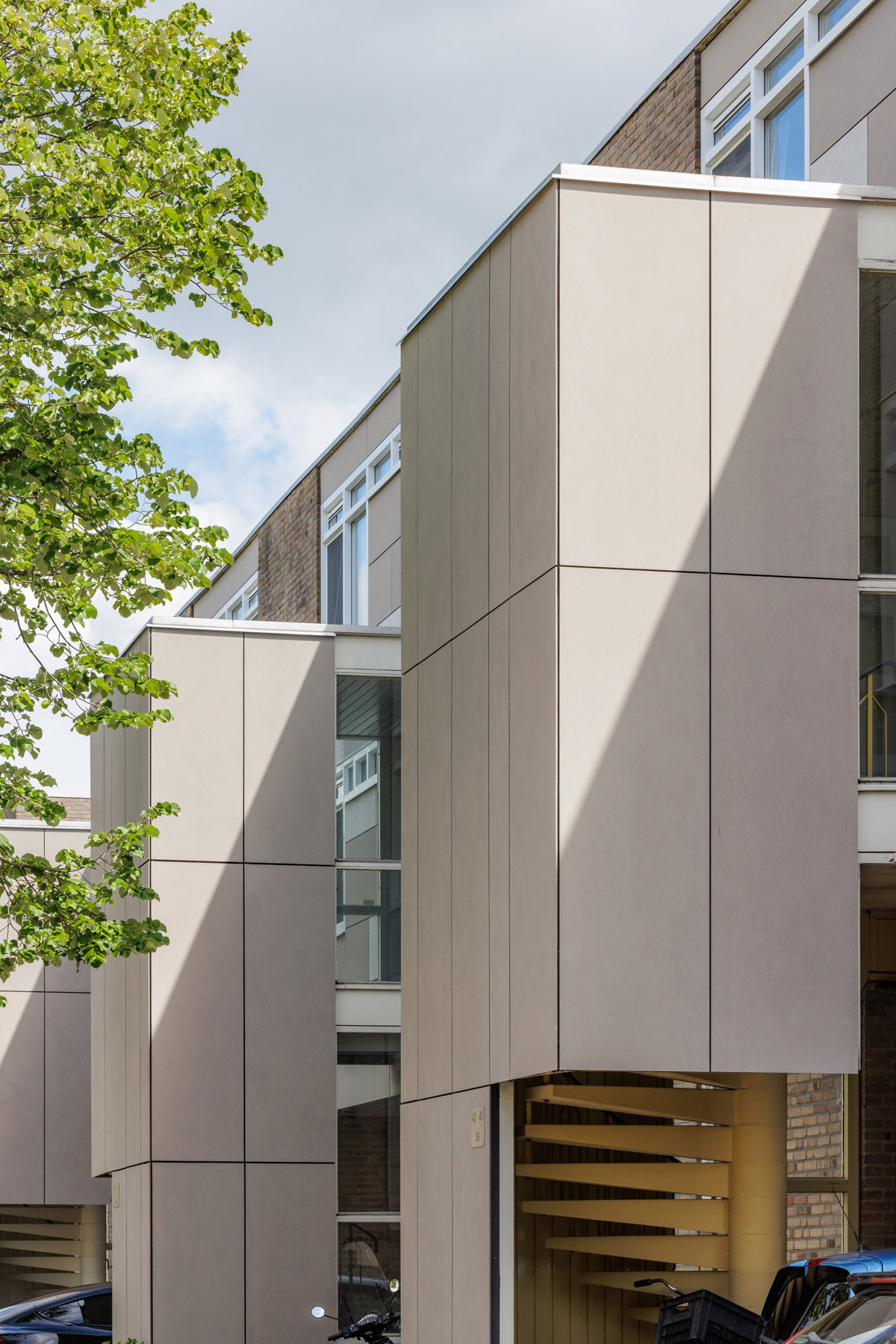 Appartementen Alphen aan den Rijn