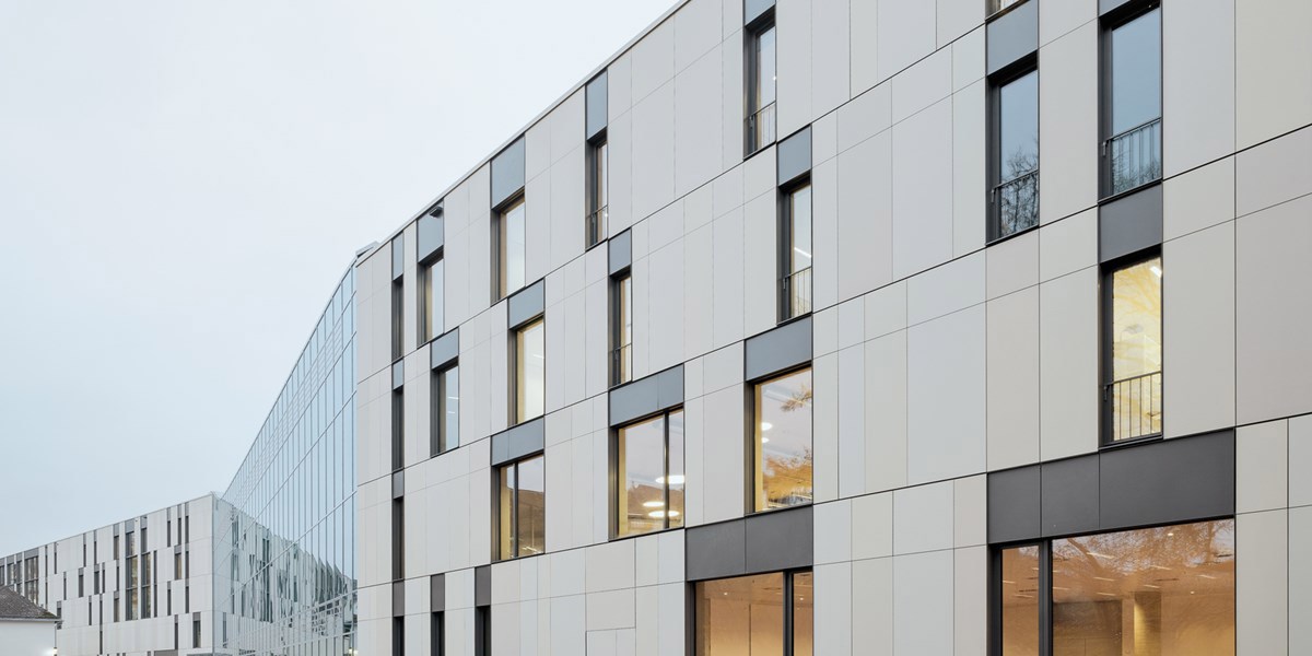 BIBLIOTECA UNIVERSITARĂ DIN MARBOURG