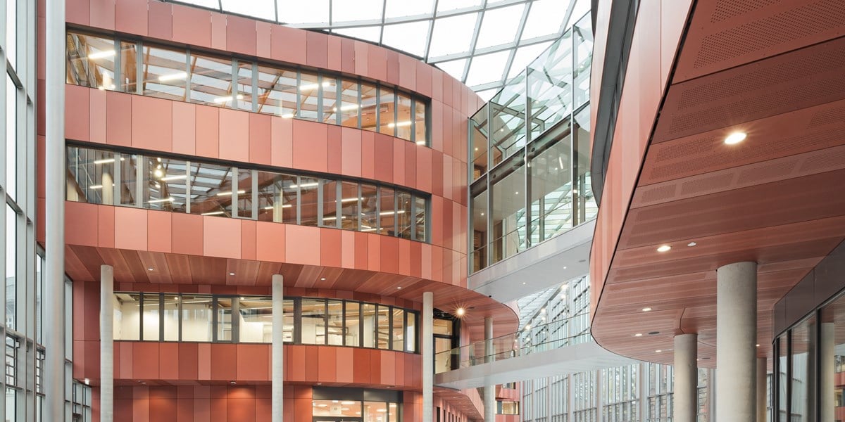 BIBLIOTECA UNIVERSITARĂ DIN MARBOURG