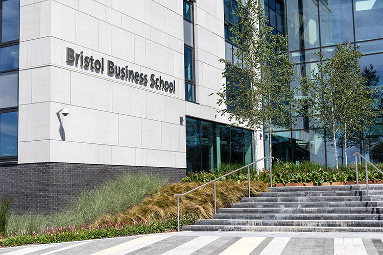 Bristol Business School