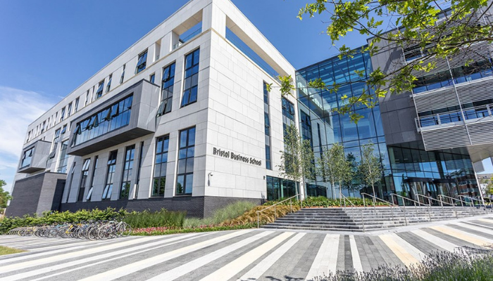 Bristol Business School