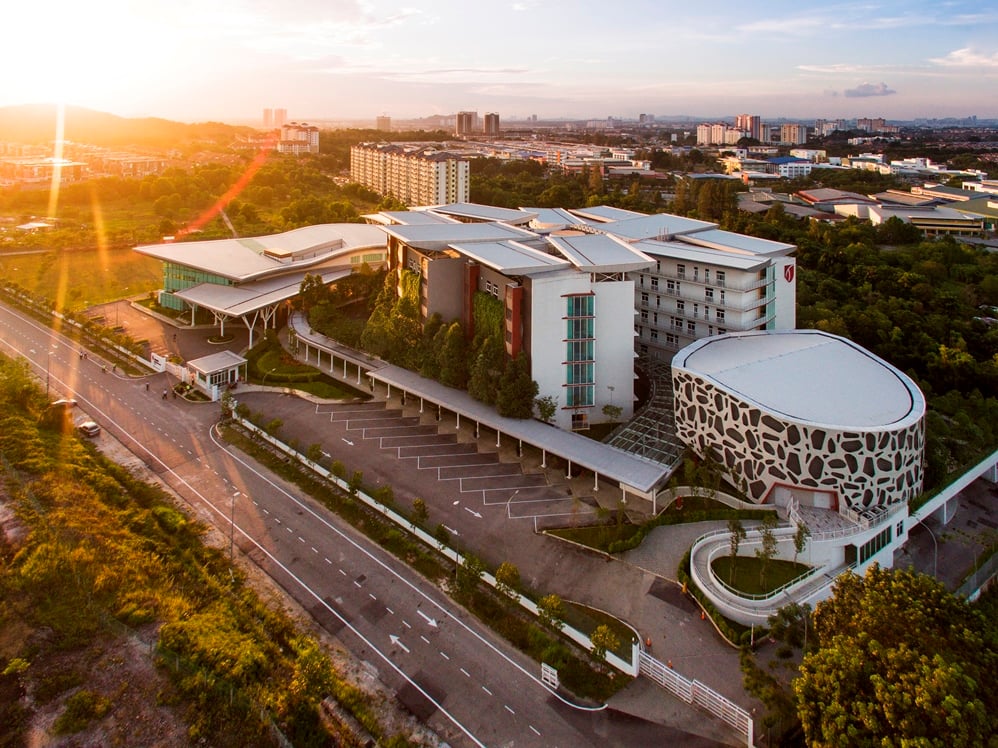 ȘCOALA INTERNAȚIONALĂ DIN PUCHONG