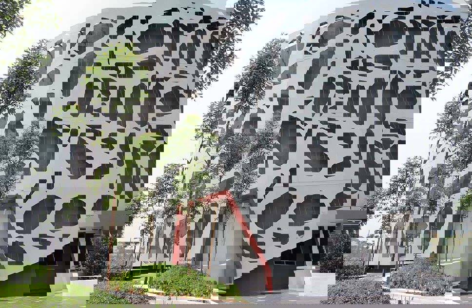 ȘCOALA INTERNAȚIONALĂ DIN PUCHONG