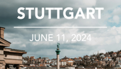 Architects, not Architecture | Stuttgart Edition 2024