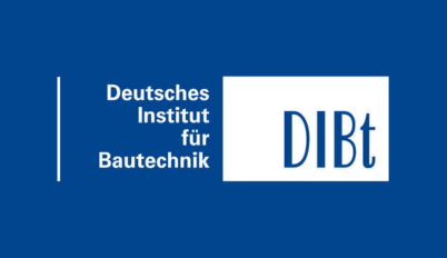Neue DIBt Zulassung für [tectiva], [linea] & [lunara]