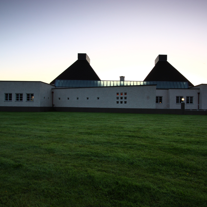 Building Of The Month - Laboratory - January 2019