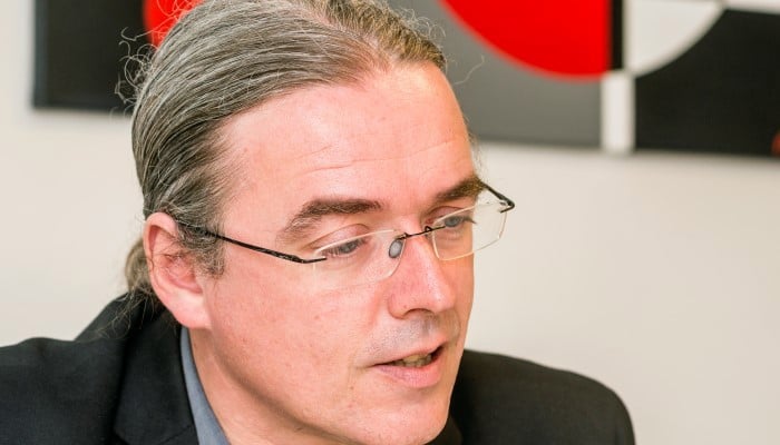 "DUURZAAMHEID ZIT IN HET DNA VAN ONS KANTOOR” - PM Architecten