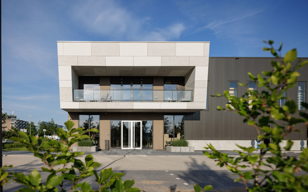 E-commerce office à Leusden