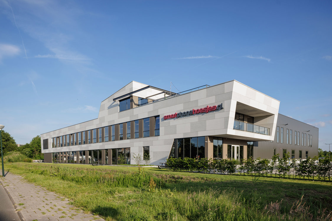 E-commercebedrijf Leusden