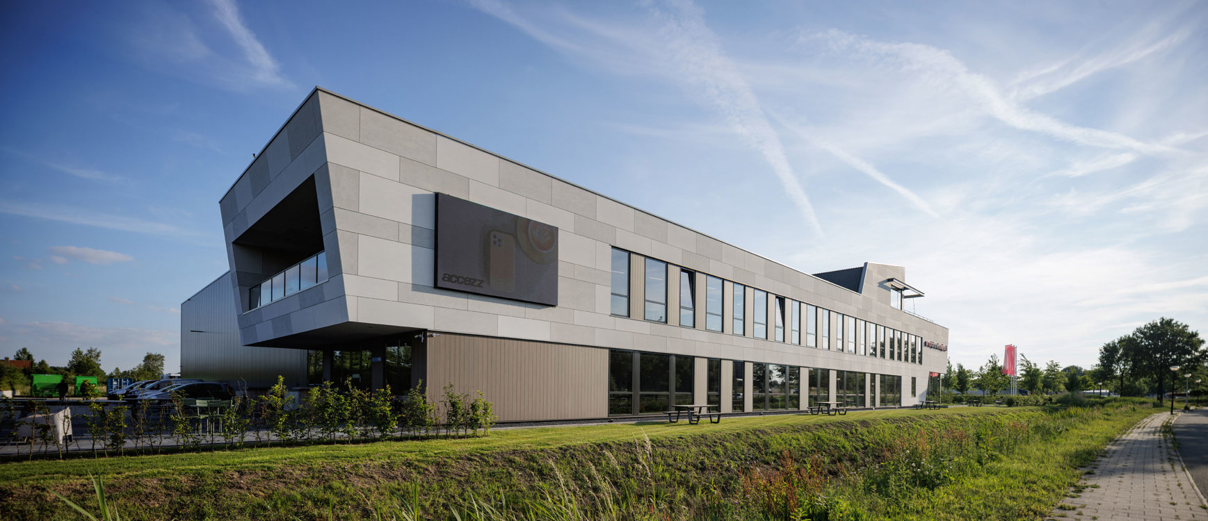 E-commercebedrijf Leusden