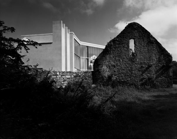 Building Of The Month - December 2015 - St. Mary of the Rosary Church