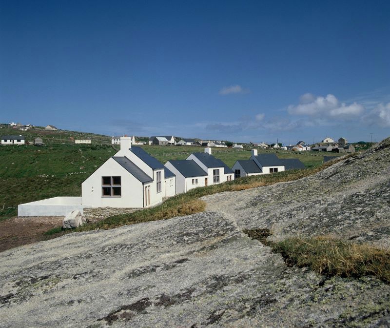 Building Of The Month - July 2015 - Arranmore
