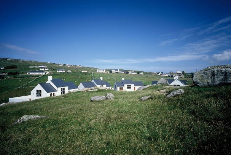 Building Of The Month - July 2015 - Arranmore