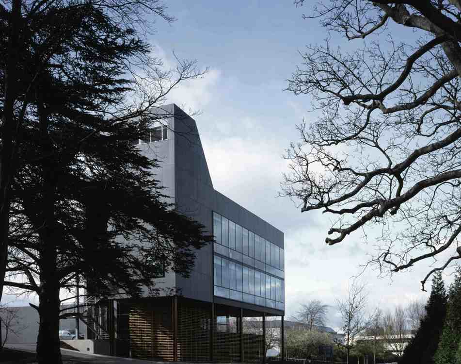 Building Of The Month - June 2015 - CRID, UCD