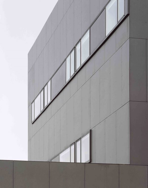 Building Of The Month - June 2015 - CRID, UCD