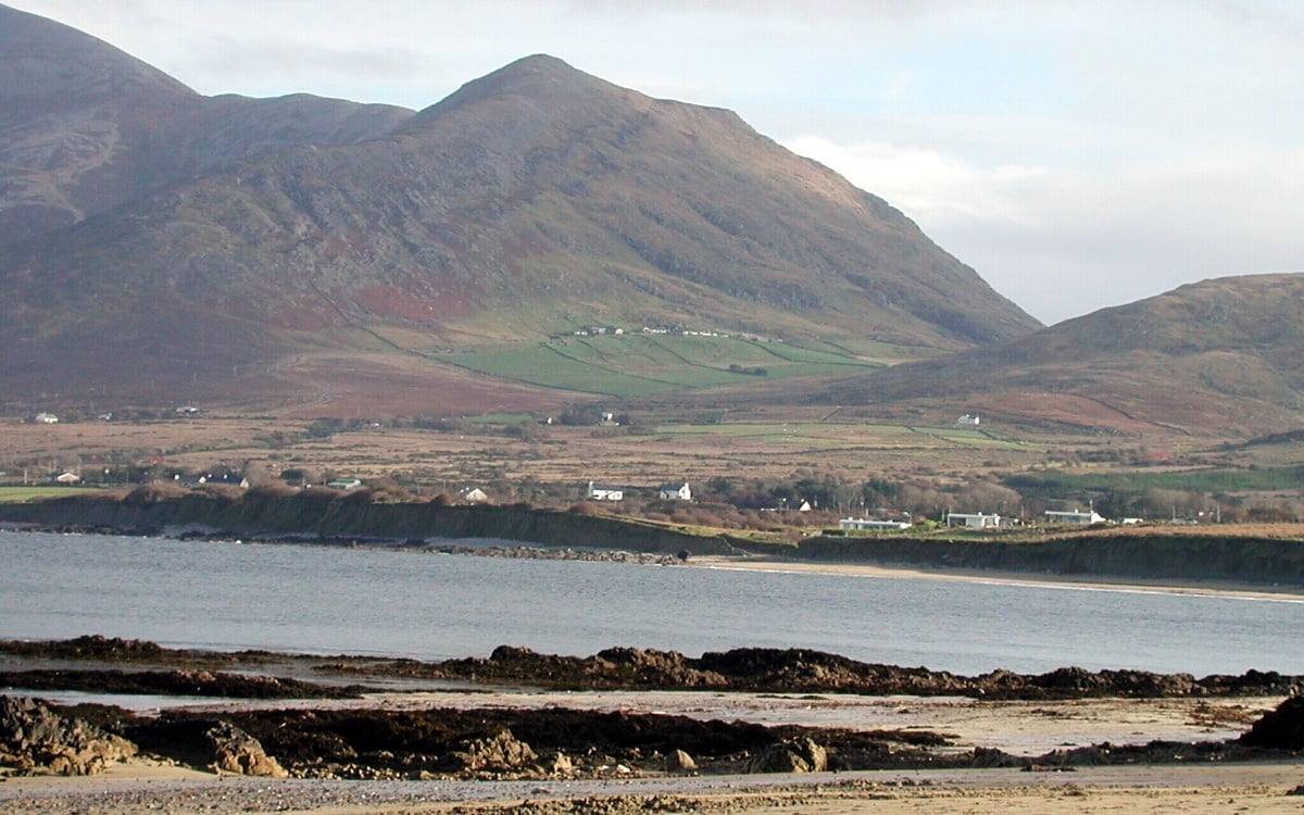 Building Of The Month - August 2016 - Sea Thrift Cottages