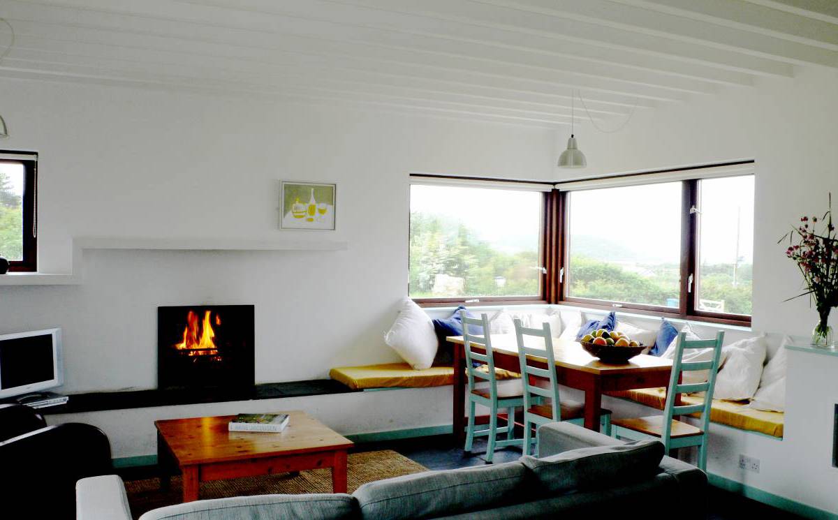 Building Of The Month - August 2016 - Sea Thrift Cottages